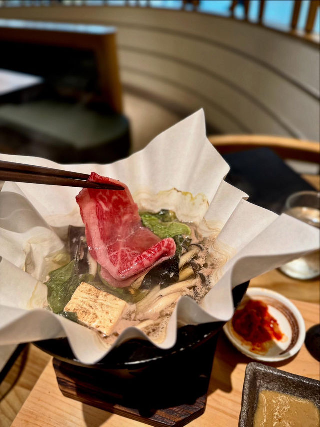 📢黑毛和牛專門店 🐮【有田牛】🏮全新登陸沙田新城市🥳