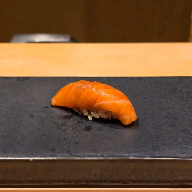 삿포로 스스키노 스시 오마카세 Tenchijin 삿포로 스스키노 스시 오마카세 Tenchijin