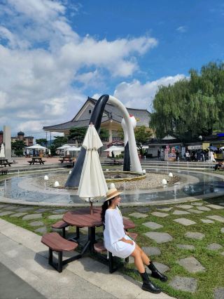 How to fully enjoy Cheorwon in Gangwon Province
