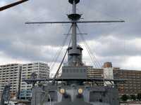 橫須賀軍港巡遊