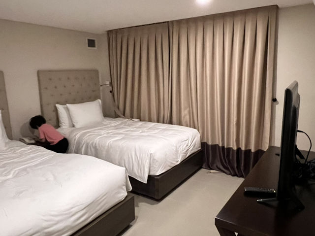 다낭 4가족 프리미어빌리지 후기