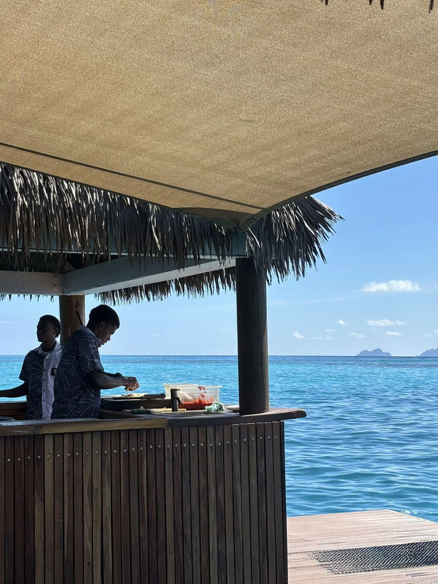 Fiji – Where Paradise Finds You✨