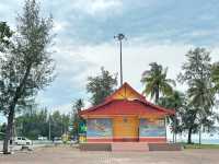 Pantai Rekreasi Kelulut Terengganu – Hidden Beach Gem on the East Coast