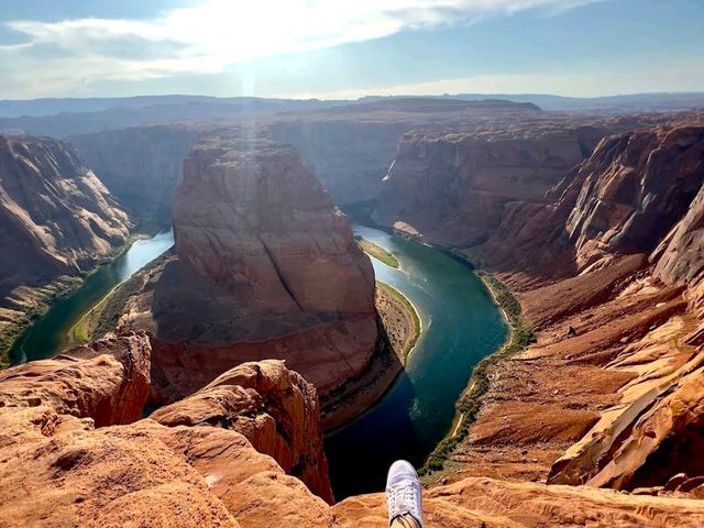 Horseshoe Bend (AZ)