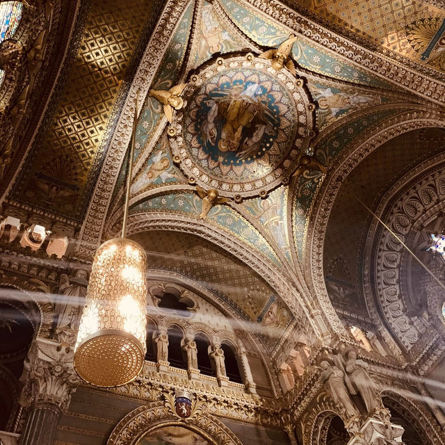 The Solo Traveler's Feast: A Weekend in Lyon, France's Culinary Capital