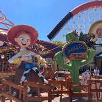 Disneyland (CA)