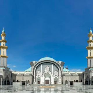 Mosques