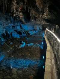 Exploring the Wonders of Gökgöl Cave in Zonguldak