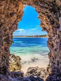 🇦🇺 Perth: Australia’s Laid-Back Coastal City