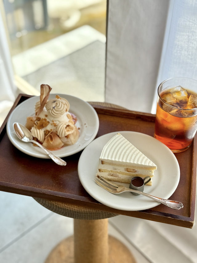 🐾 A Day of Café Hopping & Shopping in Yanaka 🐾 A Day of Café Hopping & Shopping in Yanaka