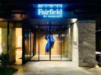舒適便利的住宿選擇, Fairfield by Marriott Osaka Namba