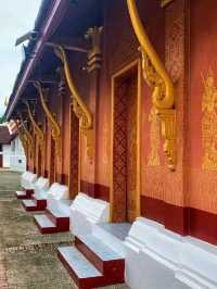 Luang Prabang – Timeless Charm of Laos ✨