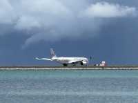 瀬長島（Senaga Island）：海と空を間近に感じる小さなリゾートアイランド
