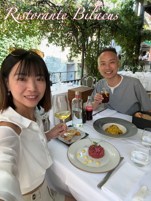 意大利湖區-科莫湖Lake Como 一日浪漫美景遊