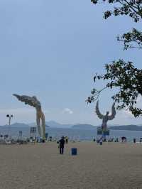 A fun seaside escape 