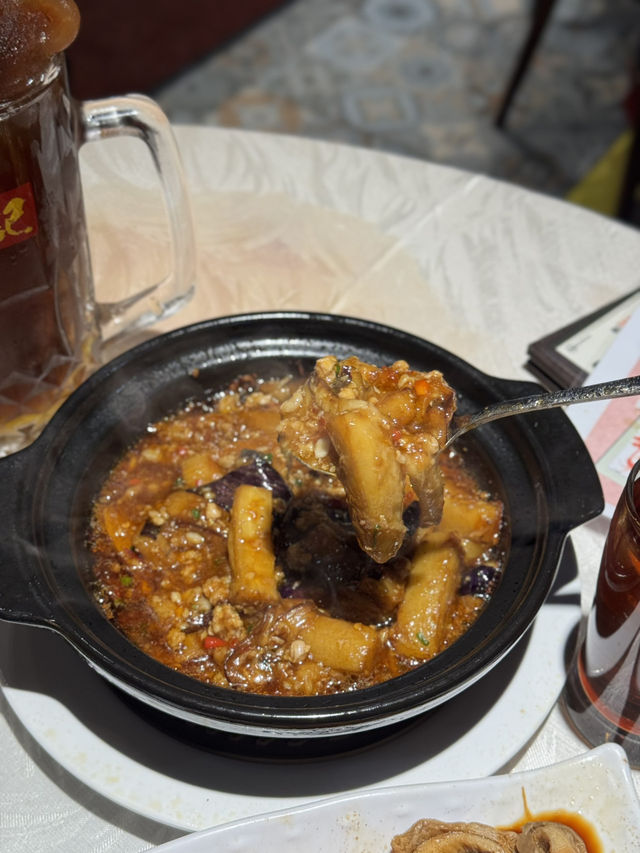 旺角聚會好去處🥘穫氣潮洲菜🔥 旺角聚會好去處🥘穫氣潮洲菜🔥