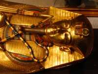 Review – Valley of the Kings, Luxor, Egypt ✨