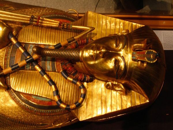 Review – Valley of the Kings, Luxor, Egypt ✨