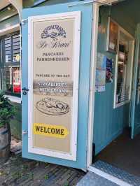 Specialty Products of Zaanse Schans