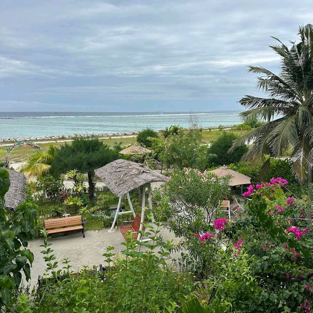 Reef Edge