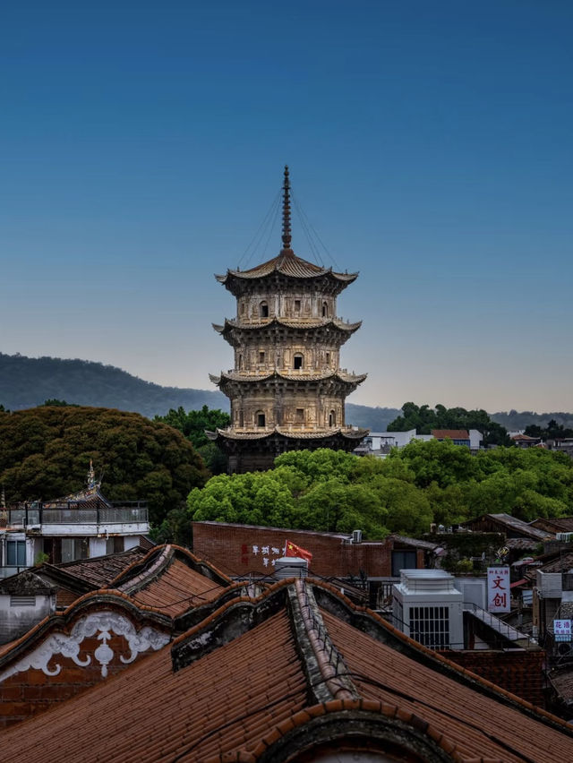 Quanzhou