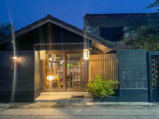 ร้านอาหารญี่ปุ่น สไตล์อิซากายะ ลับๆ ในย่านหลัก4