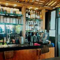 Bintan's Best Viewpoint Cafe