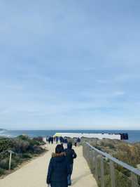 Melbourne City tour