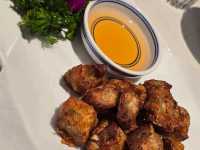 Chongqing Ling Loong Nanyang Teochew Cuisine Review
