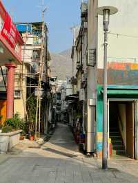 Tai O Tales: Hong Kong’s Living Heritage