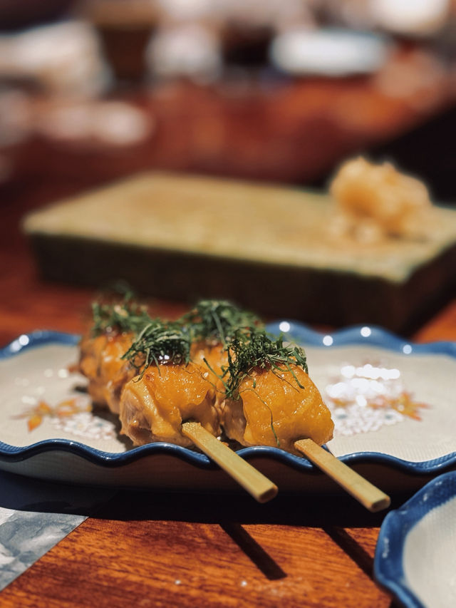 海膽熱狗必食板前料理開箱  