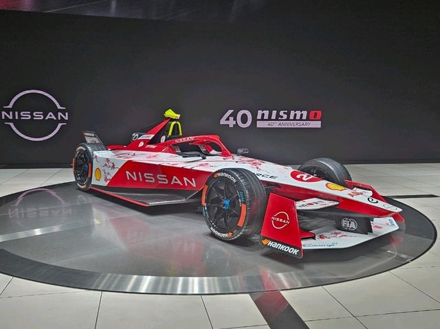 免費入場玩轉汽車發展文化