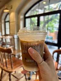 Hanoi Sip Spot☕️