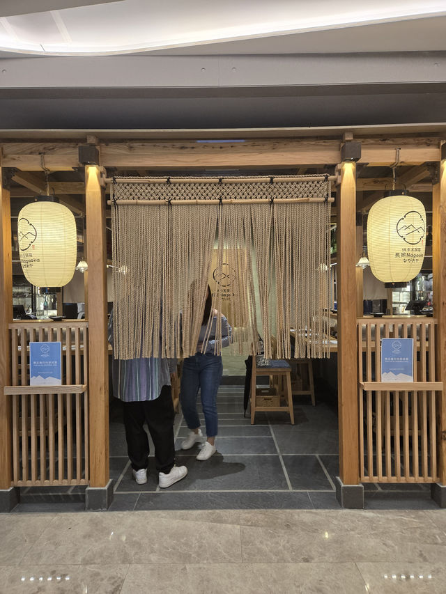  福岡人氣店嚟到香港喇!