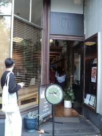 Good Measure – Cafe + Bar Melbourne