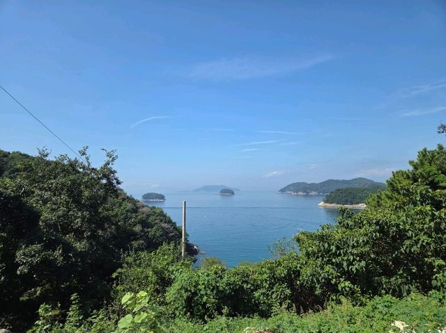 간단 통영 여행