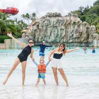 Andamanda Phuket ~ 𝟭𝟴𝟬 𝗗𝗮𝘆𝘀 𝗣𝗮𝘀𝘀 🌴☀️
