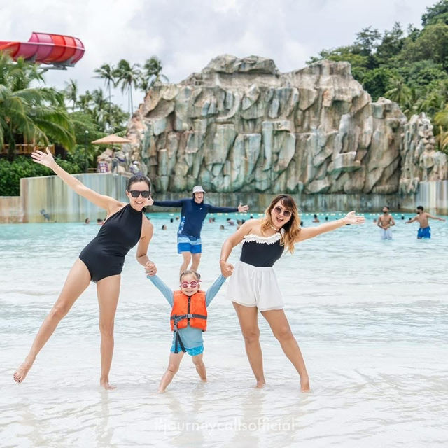 Andamanda Phuket ~ 𝟭𝟴𝟬 𝗗𝗮𝘆𝘀 𝗣𝗮𝘀𝘀 🌴☀️