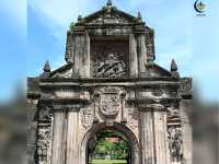 Manila Old Charm🌿 INTRAMUROS