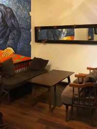 Hom Nao Cafe