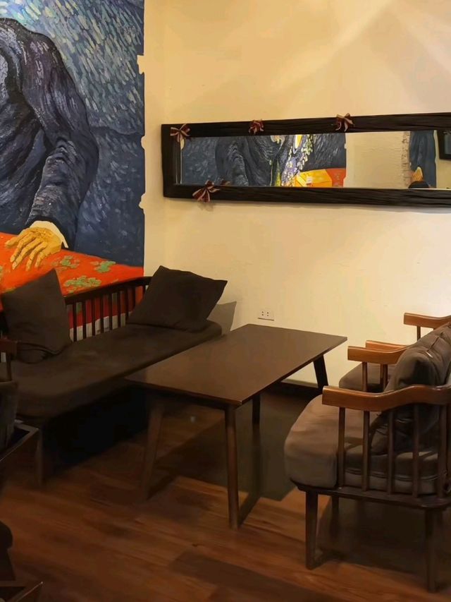 Hom Nao Cafe