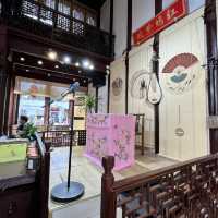 🏮 Historic District of Pingjiang Road — Suzhou’s Living Water Town Street