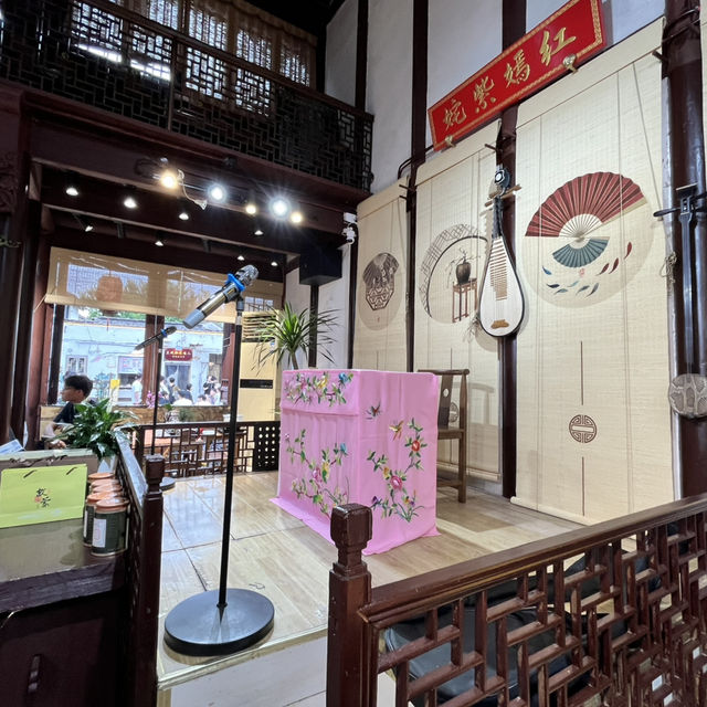 🏮 Historic District of Pingjiang Road — Suzhou’s Living Water Town Street