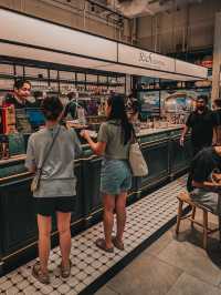 Classic Local Flavors – Rich Kopitiam @ 1 Utama