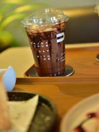 ลุงเปี๊ยกคาเฟ่ ร้านสุดฮิตของคนตากใบ
