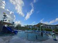 ที่พักเขาหลัก Khao Lak Marriott