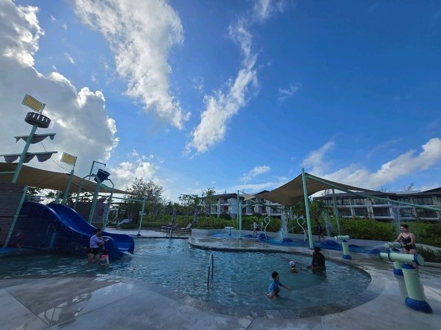 ที่พักเขาหลัก Khao Lak Marriott ที่พักเขาหลัก Khao Lak Marriott