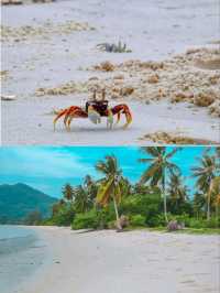 สันธิญา เกาะยาวใหญ่ 🌊