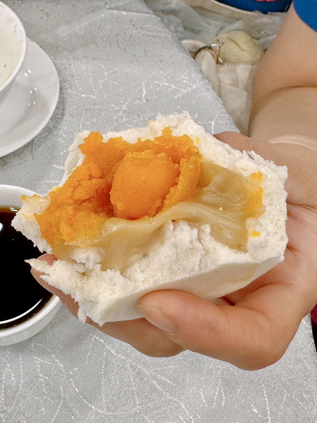 惹味椒鹽南非鮑魚