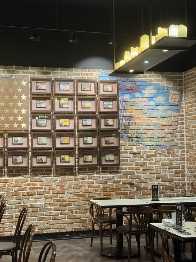 🍴 풍성한 선택의 즐거움, 애슐리 퀸즈 뷔페 ✨